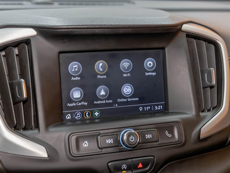 gmc Terrain 2022 - 16