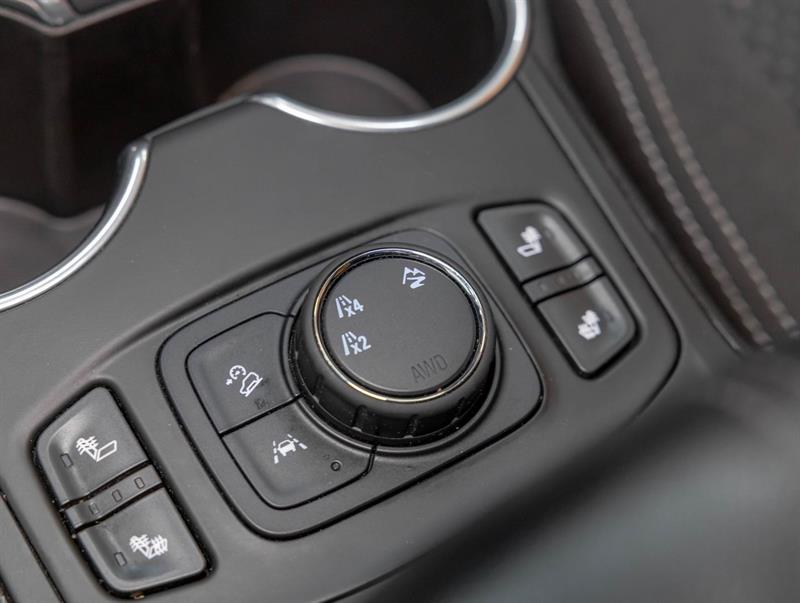 gmc Terrain 2022 - 21