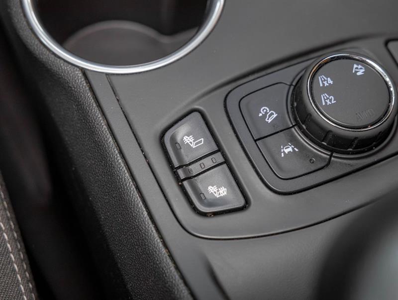 gmc Terrain 2022 - 22