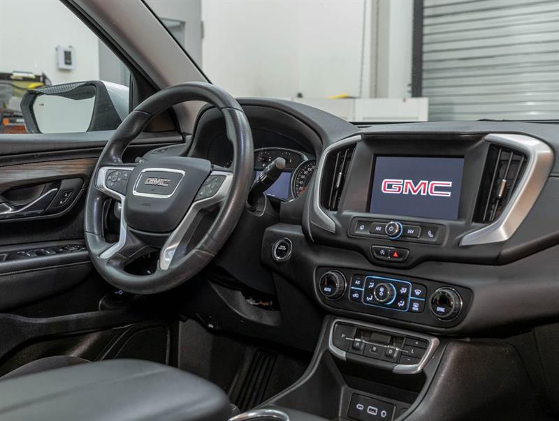 gmc Terrain 2022 - 27