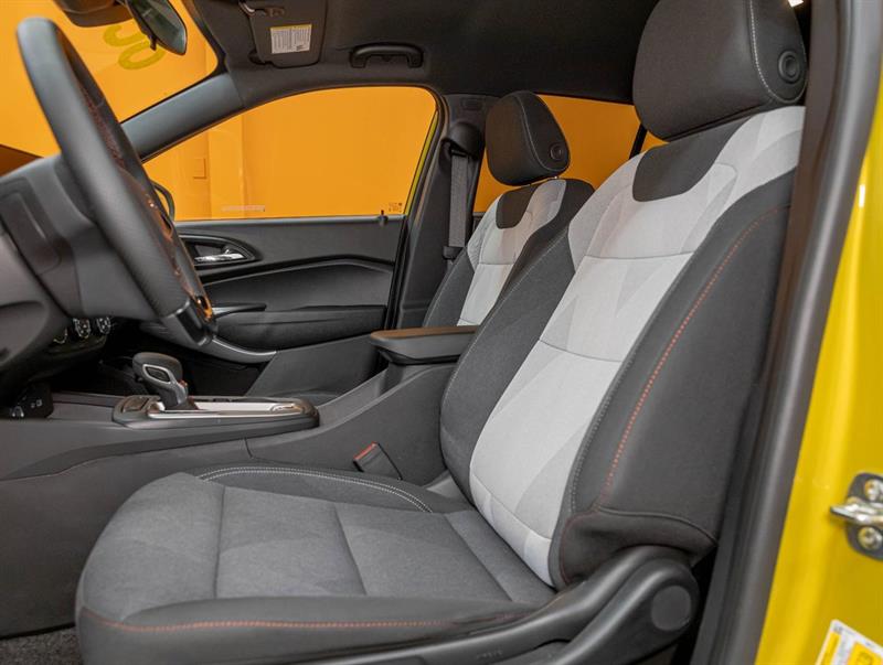chevrolet Trax 2025 - 10