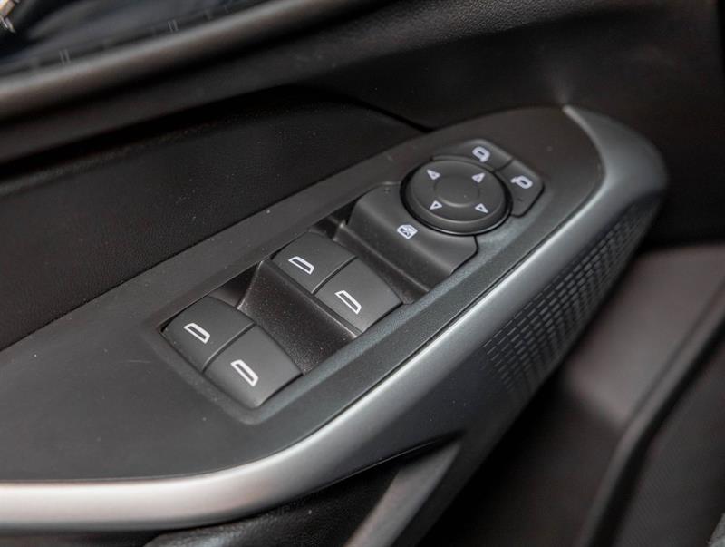 chevrolet Trax 2025 - 22