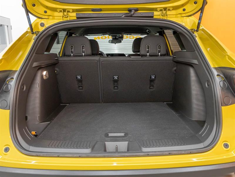 chevrolet Trax 2025 - 26