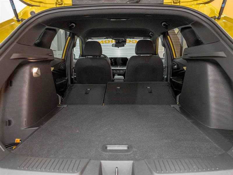 chevrolet Trax 2025 - 27