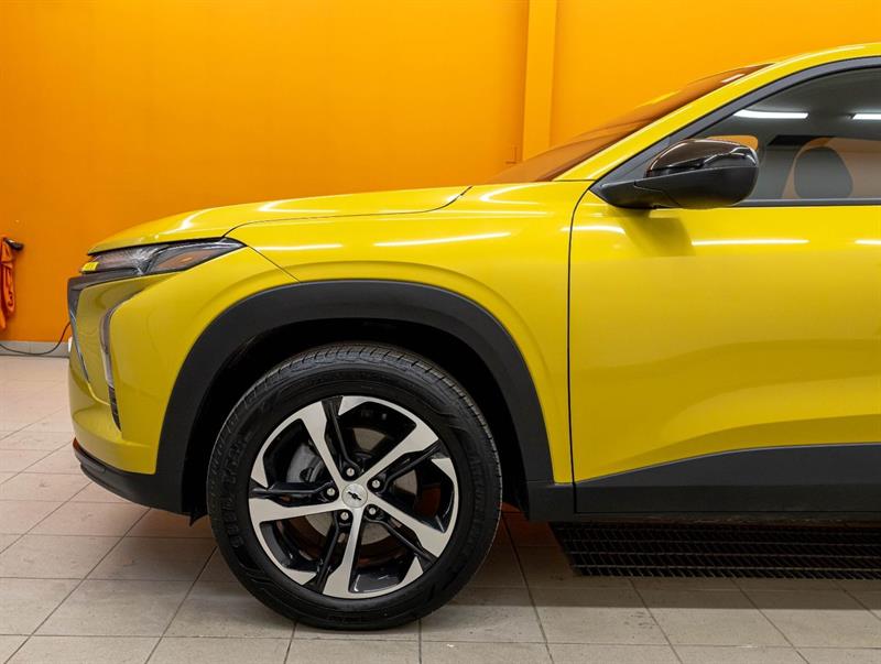 chevrolet Trax 2025 - 29