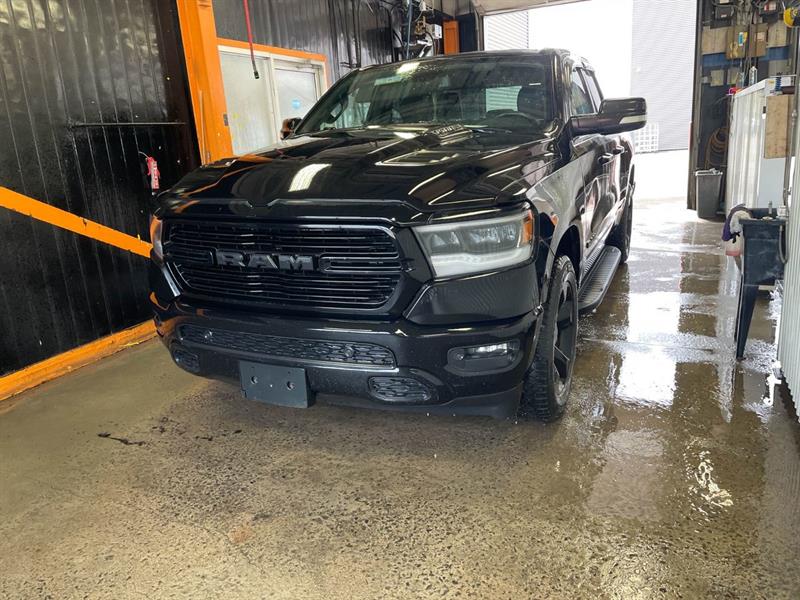 ram 1500 2019