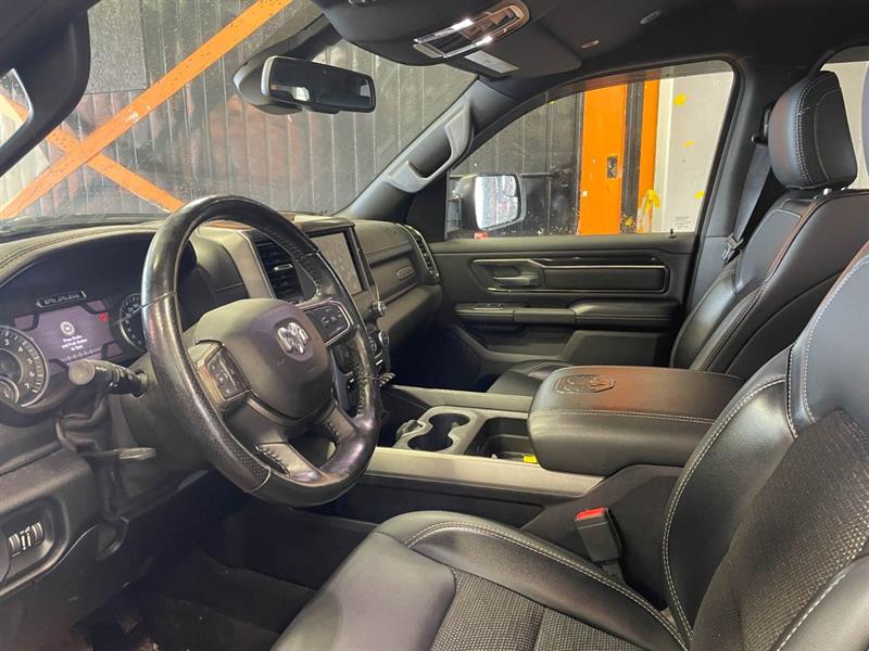 ram 1500 2019 - 3