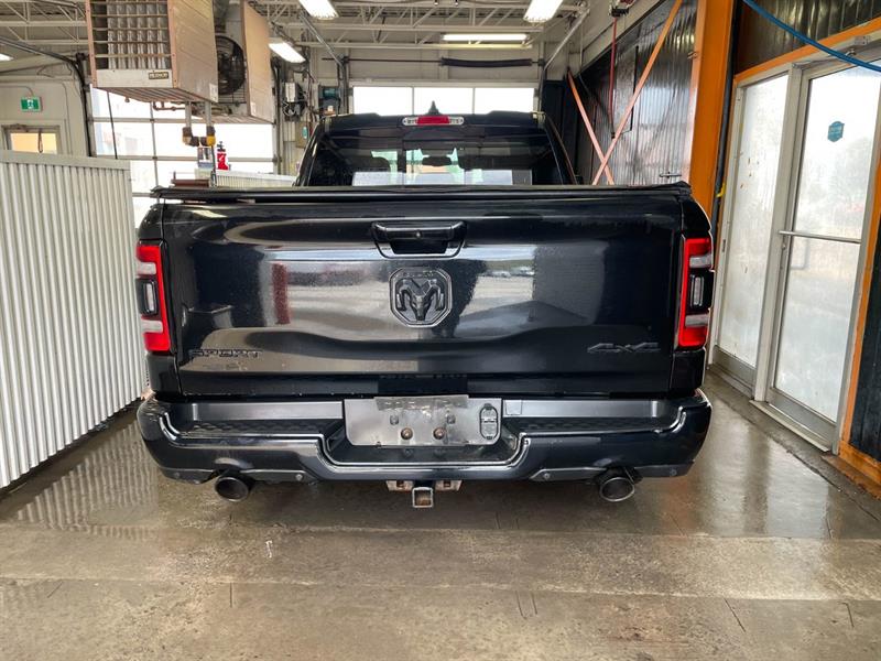 ram 1500 2019 - 8