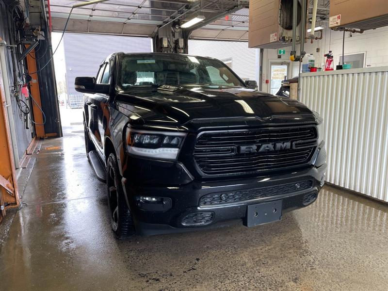 ram 1500 2019 - 10