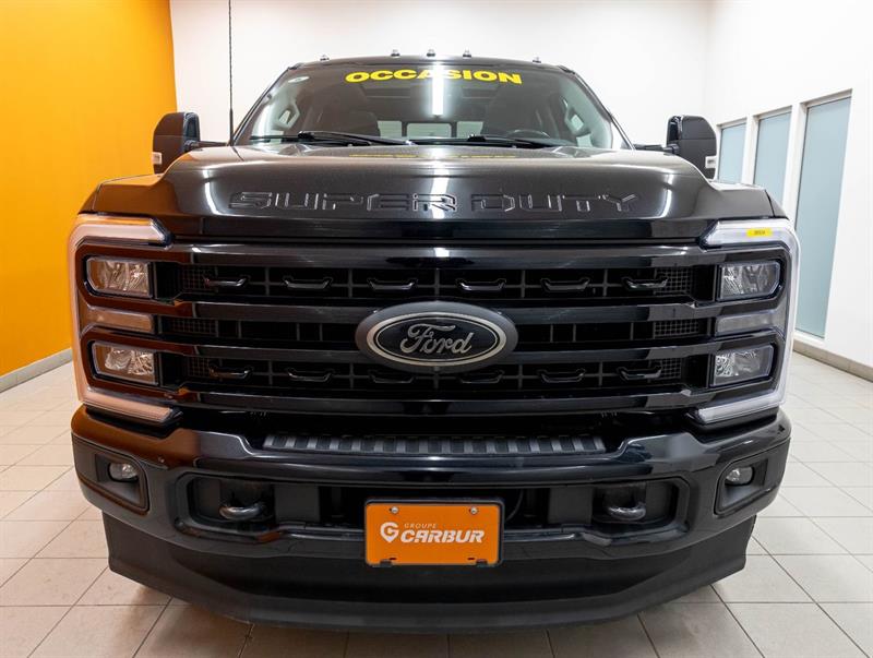 ford Super Duty F-250 SRW 2023 - 5