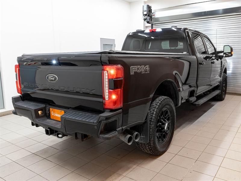 ford Super Duty F-250 SRW 2023 - 9