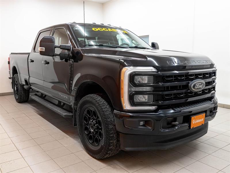 ford Super Duty F-250 SRW 2023 - 10