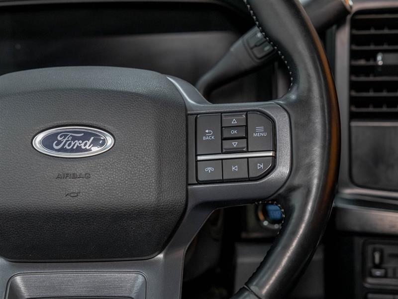 ford Super Duty F-250 SRW 2023 - 16