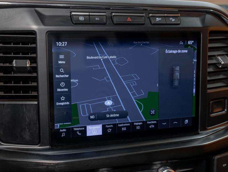ford Super Duty F-250 SRW 2023 - 17