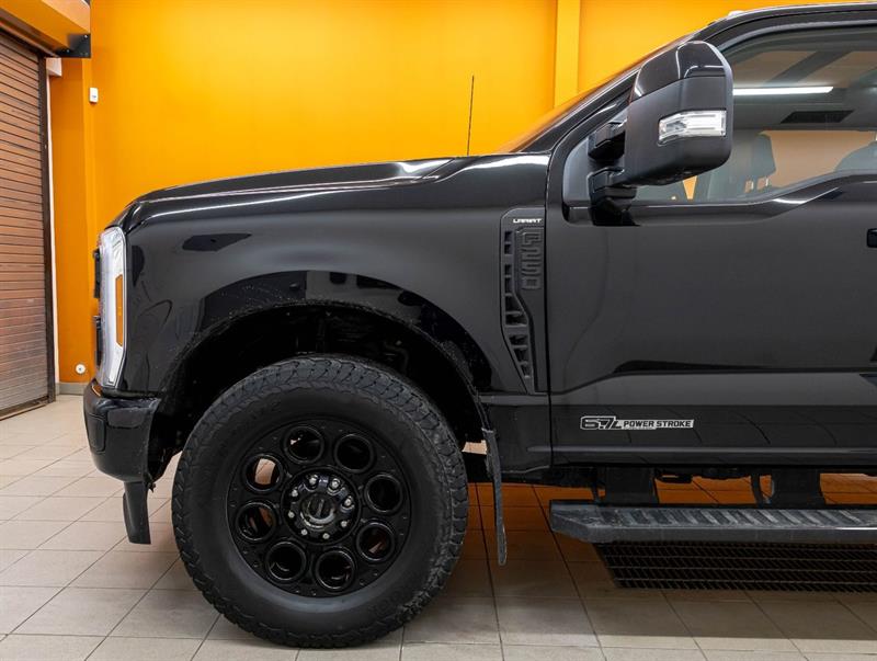 ford Super Duty F-250 SRW 2023 - 36