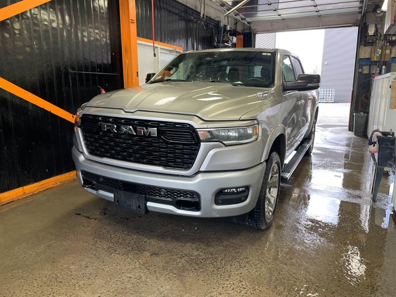 ram 1500 2025