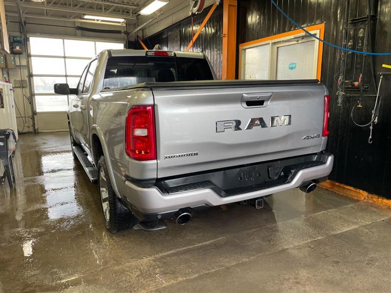 ram 1500 2025 - 5