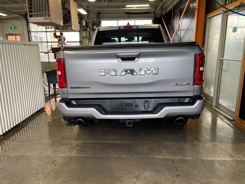 ram 1500 2025 - 6