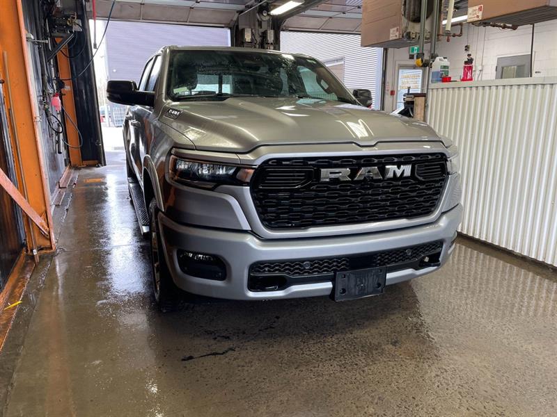 ram 1500 2025 - 9