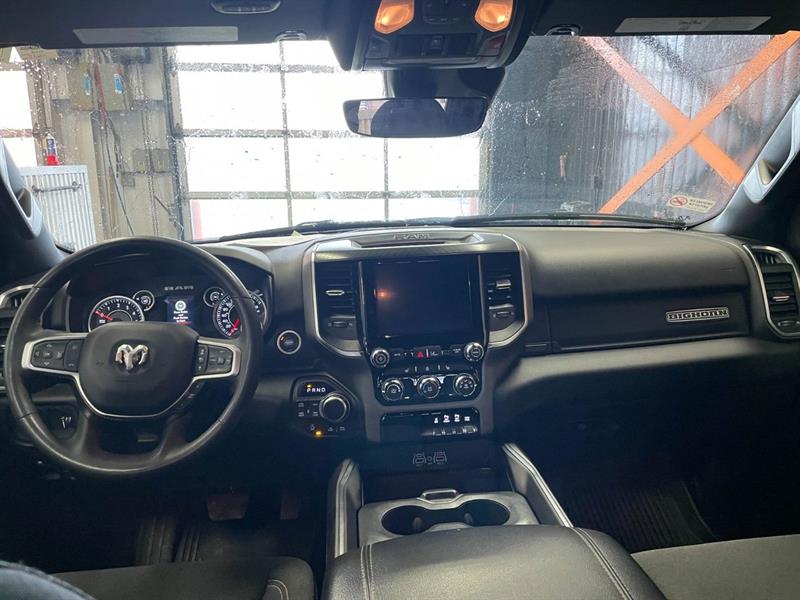 ram 1500 2025 - 10