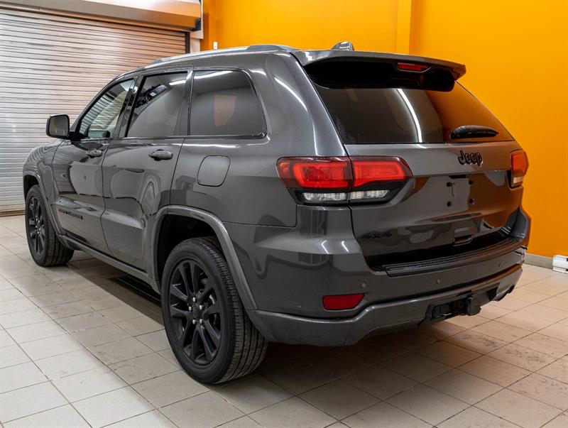 jeep Grand Cherokee 2021 - 6