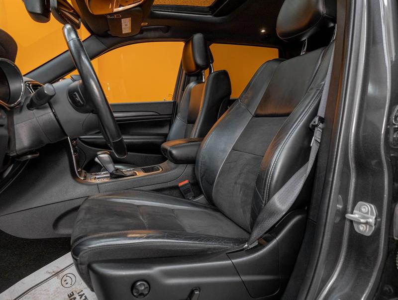 jeep Grand Cherokee 2021 - 11