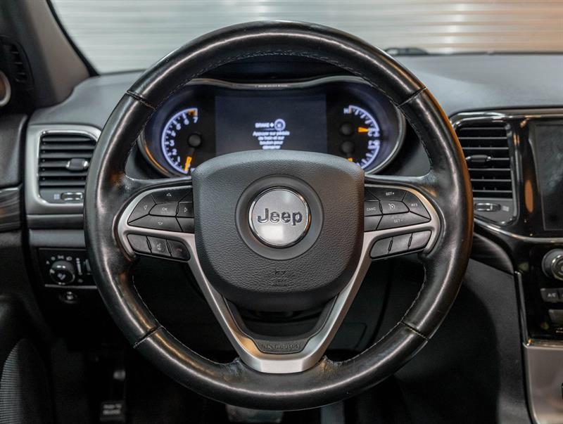 jeep Grand Cherokee 2021 - 14