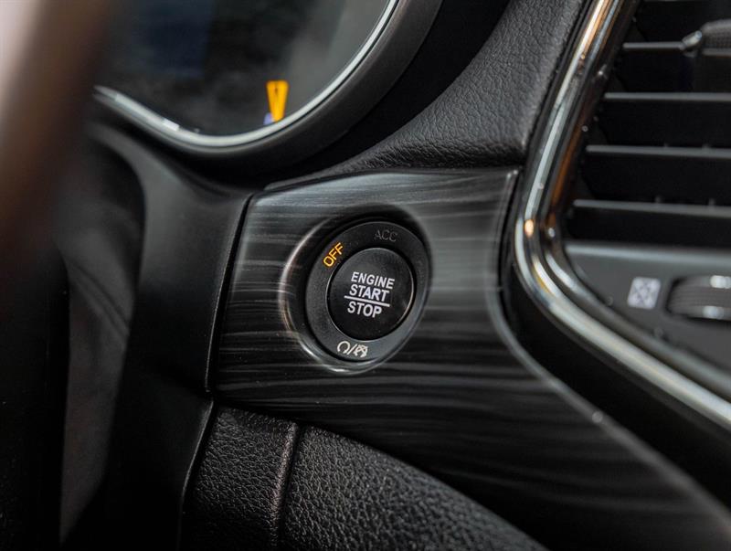 jeep Grand Cherokee 2021 - 26