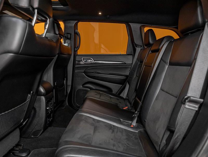 jeep Grand Cherokee 2021 - 28