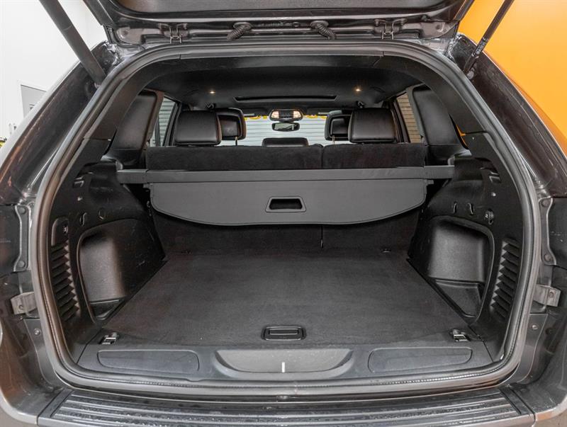 jeep Grand Cherokee 2021 - 29