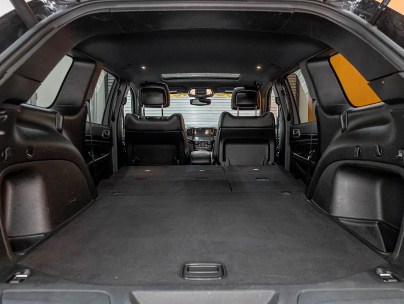 jeep Grand Cherokee 2021 - 30