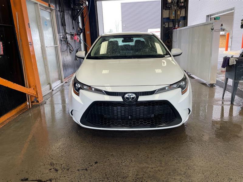 toyota Corolla 2022 - 4