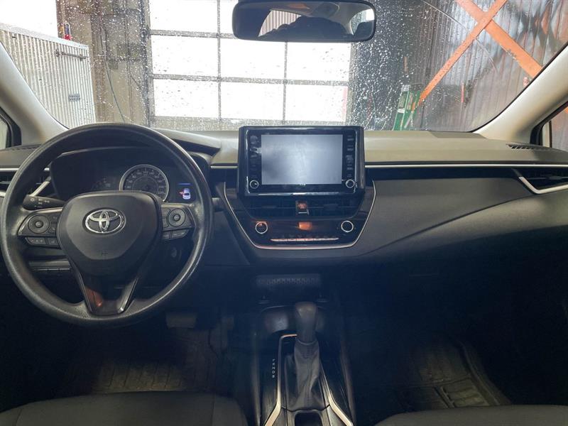 toyota Corolla 2022 - 10
