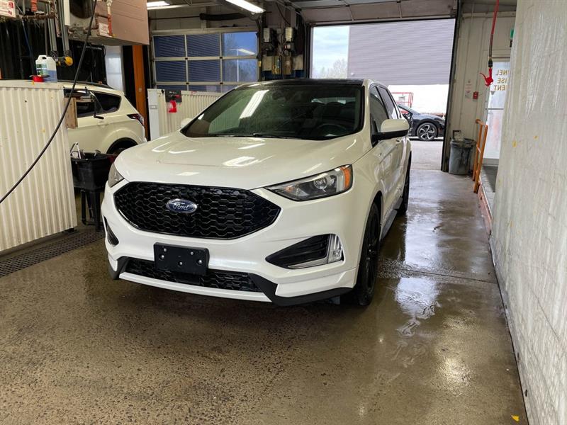 ford Edge 2023