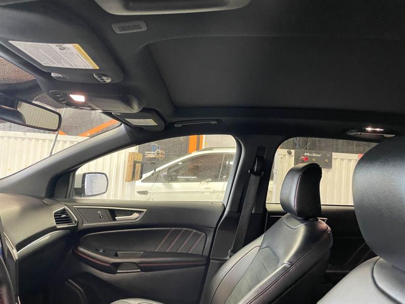 ford Edge 2023 - 3