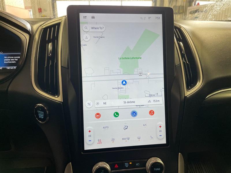 ford Edge 2023 - 4