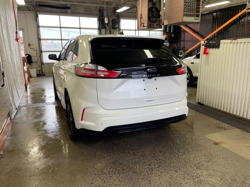 ford Edge 2023 - 8