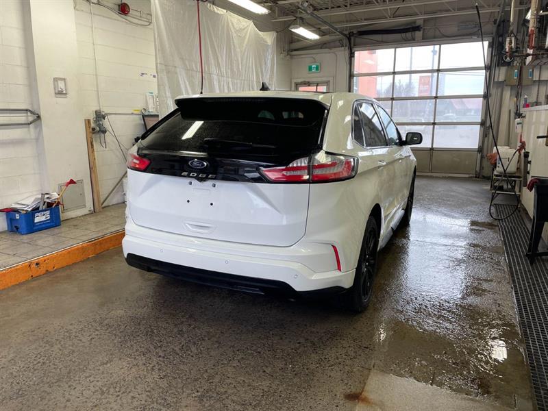 ford Edge 2023 - 10