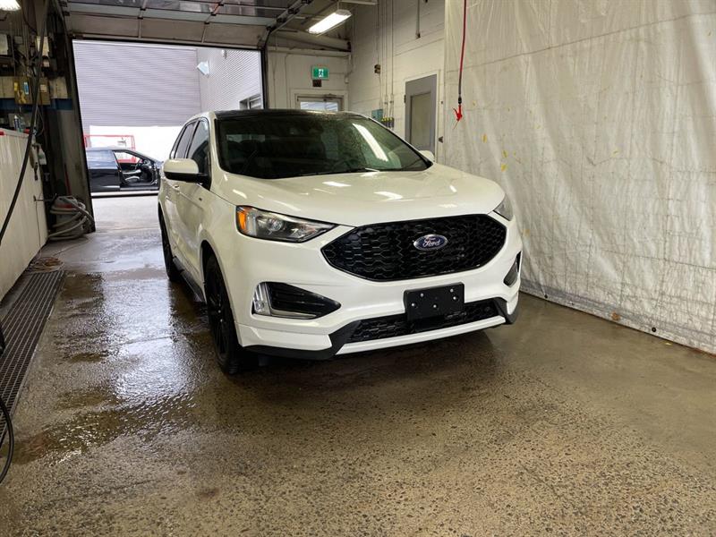 ford Edge 2023 - 12