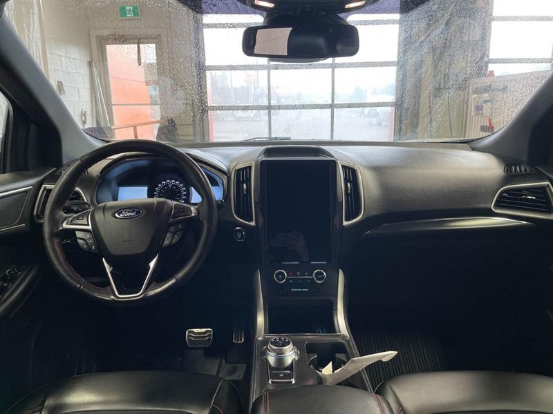 ford Edge 2023 - 13
