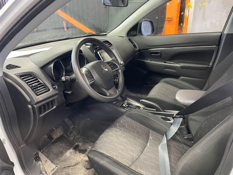mitsubishi RVR 2023 - 3