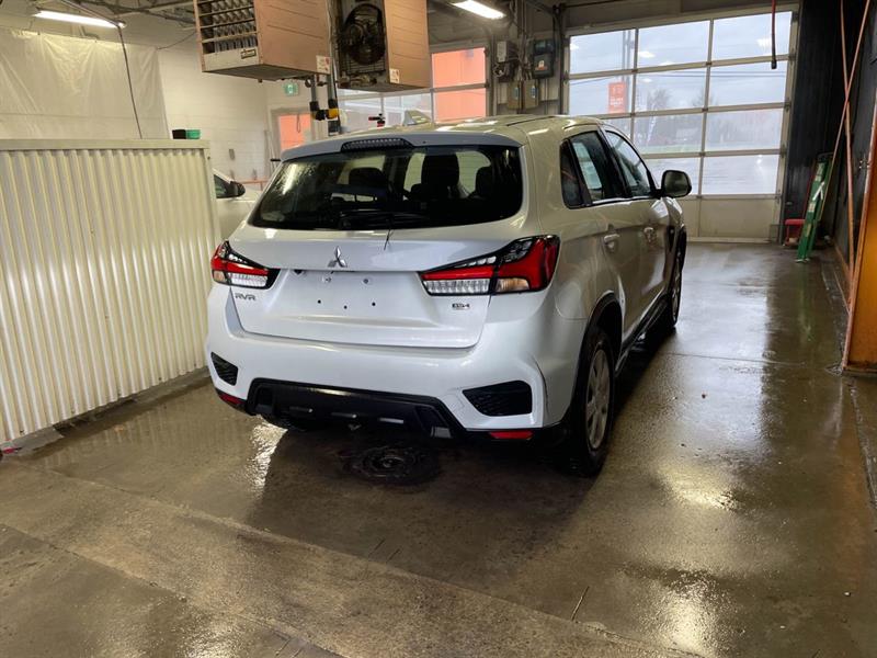 mitsubishi RVR 2023 - 8