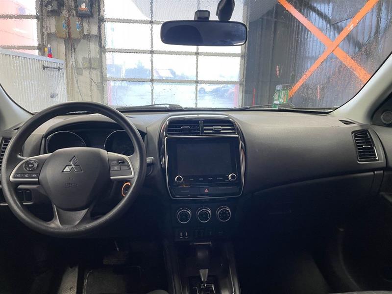 mitsubishi RVR 2023 - 10