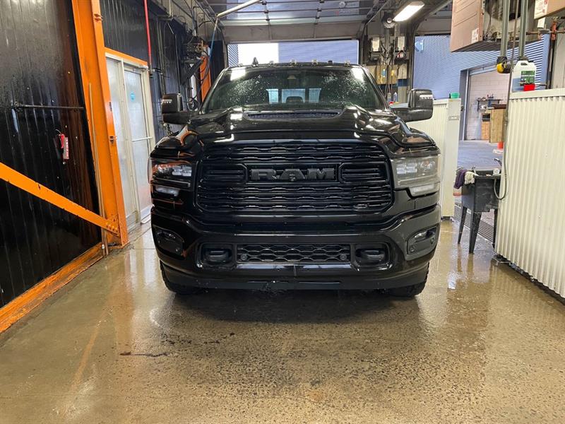 ram 2500 2023 - 5