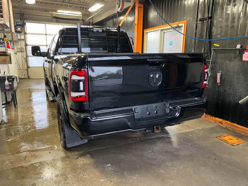 ram 2500 2023 - 6
