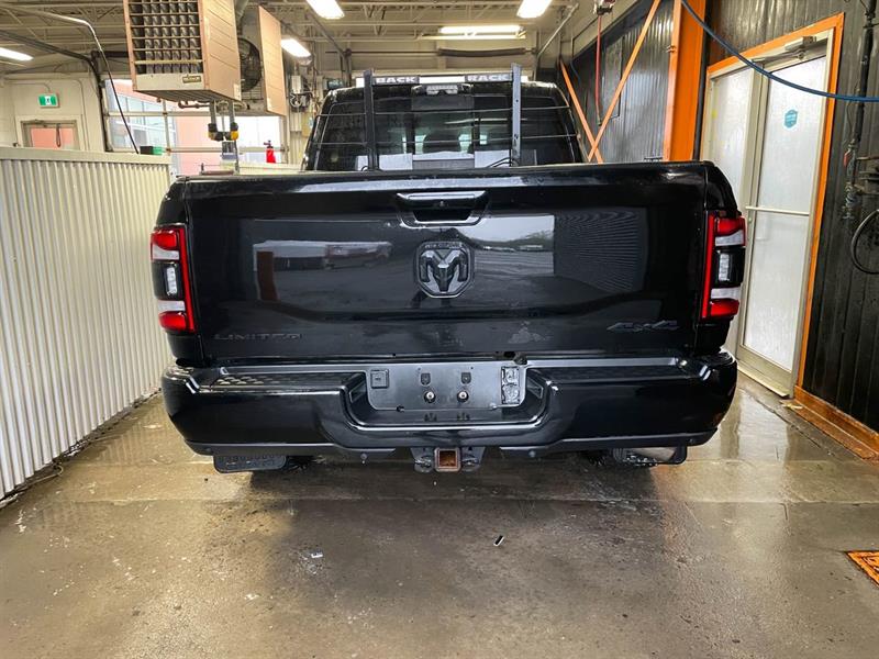 ram 2500 2023 - 8