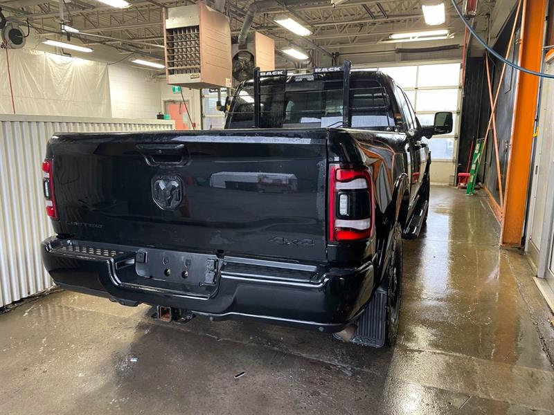 ram 2500 2023 - 9