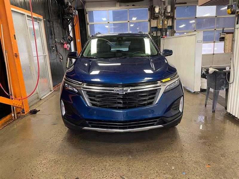 chevrolet Equinox 2023 - 5