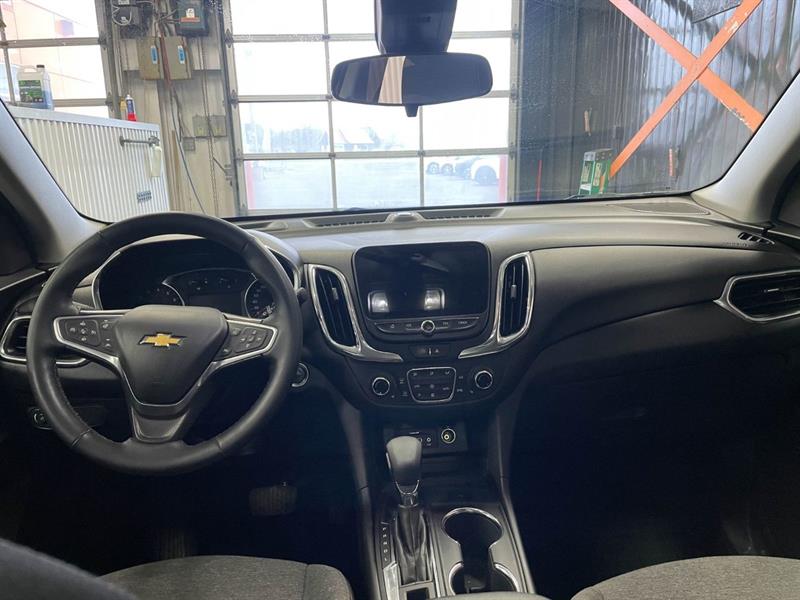 chevrolet Equinox 2023 - 12