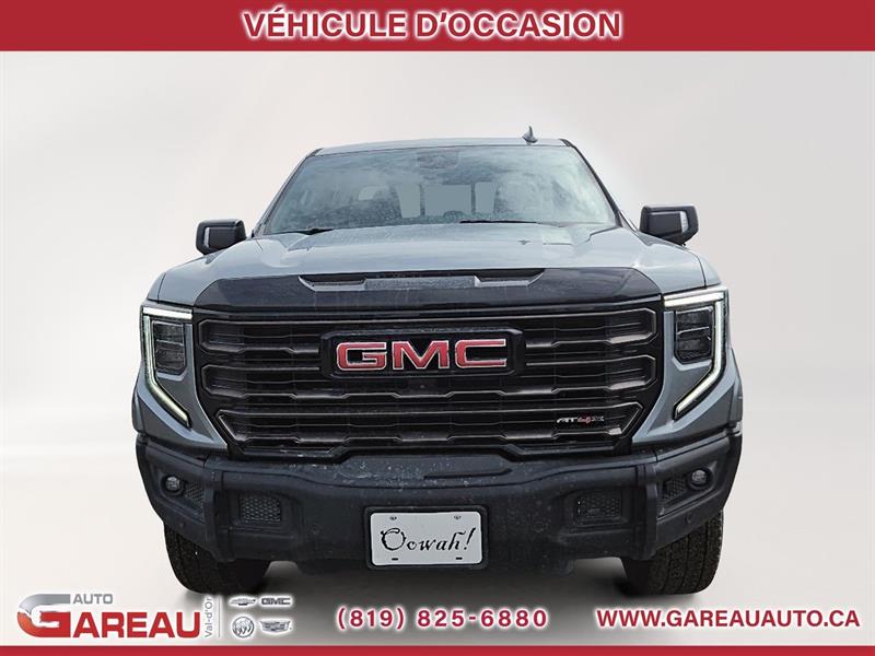 gmc Sierra 1500 2023